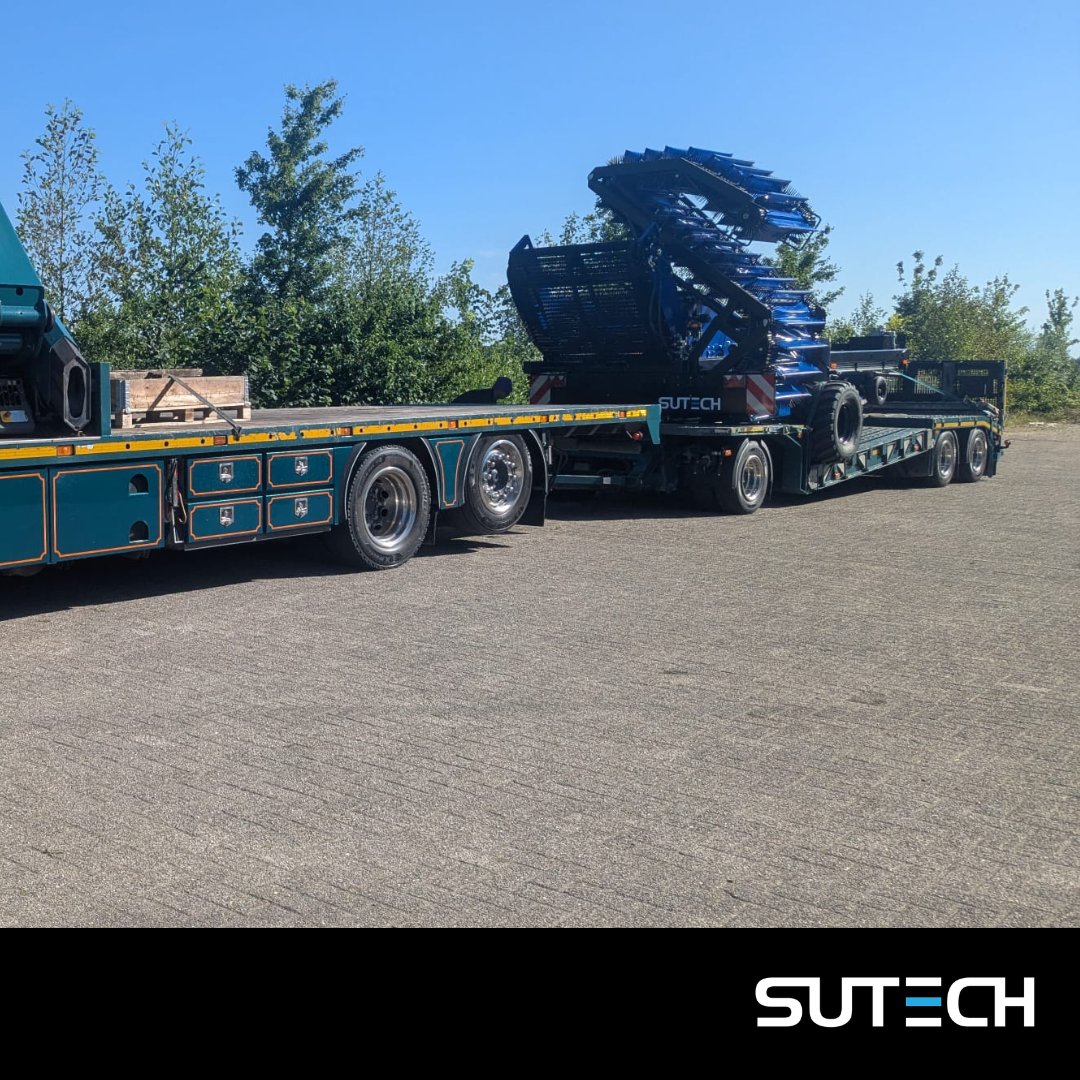 SU-Tech tweet media