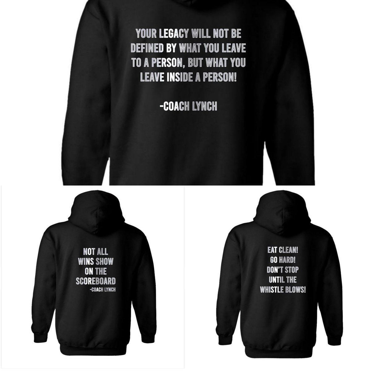 5thquartersports (@5thquarternews) on Twitter photo 4th of July Special – Limited Time! 🎆
It’s the holiday but scholarships are still going out 🏫 📚 Purchase 💰 5th Quarter Hoodie and…💥 Get two free recruiting strategy sessions (valued at $200)
🛒 Purchase at stan.store/ThePunchlinePa…
<a href="/PunchlinePastor/">Punchline Pastor</a> <a href="/MOMINTOFTRUTH/">Marlin (Mo) Lynch III</a> 4th of July Special – Limited Time! 🎆
It’s the holiday but scholarships are still going out 🏫 📚 Purchase 💰 5th Quarter Hoodie and…💥 Get two free recruiting strategy sessions (valued at $200)
🛒 Purchase at stan.store/ThePunchlinePa…
<a href="/PunchlinePastor/">Punchline Pastor</a> <a href="/MOMINTOFTRUTH/">Marlin (Mo) Lynch III</a>