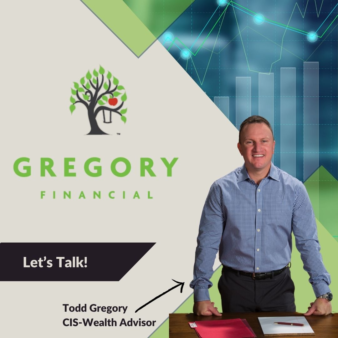 Gregory Financial (@GregoryFin417) / Posts / X