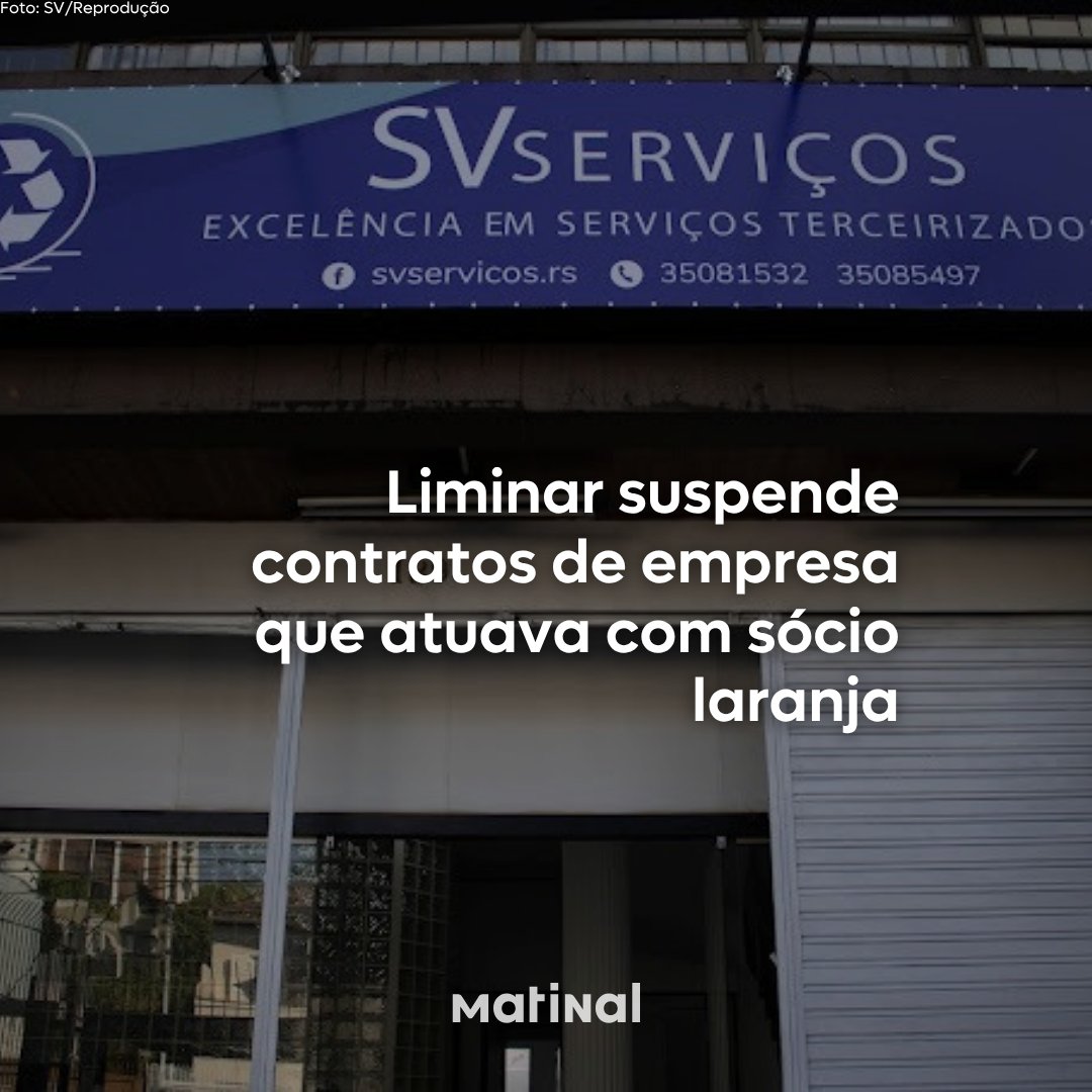 Matinal tweet media