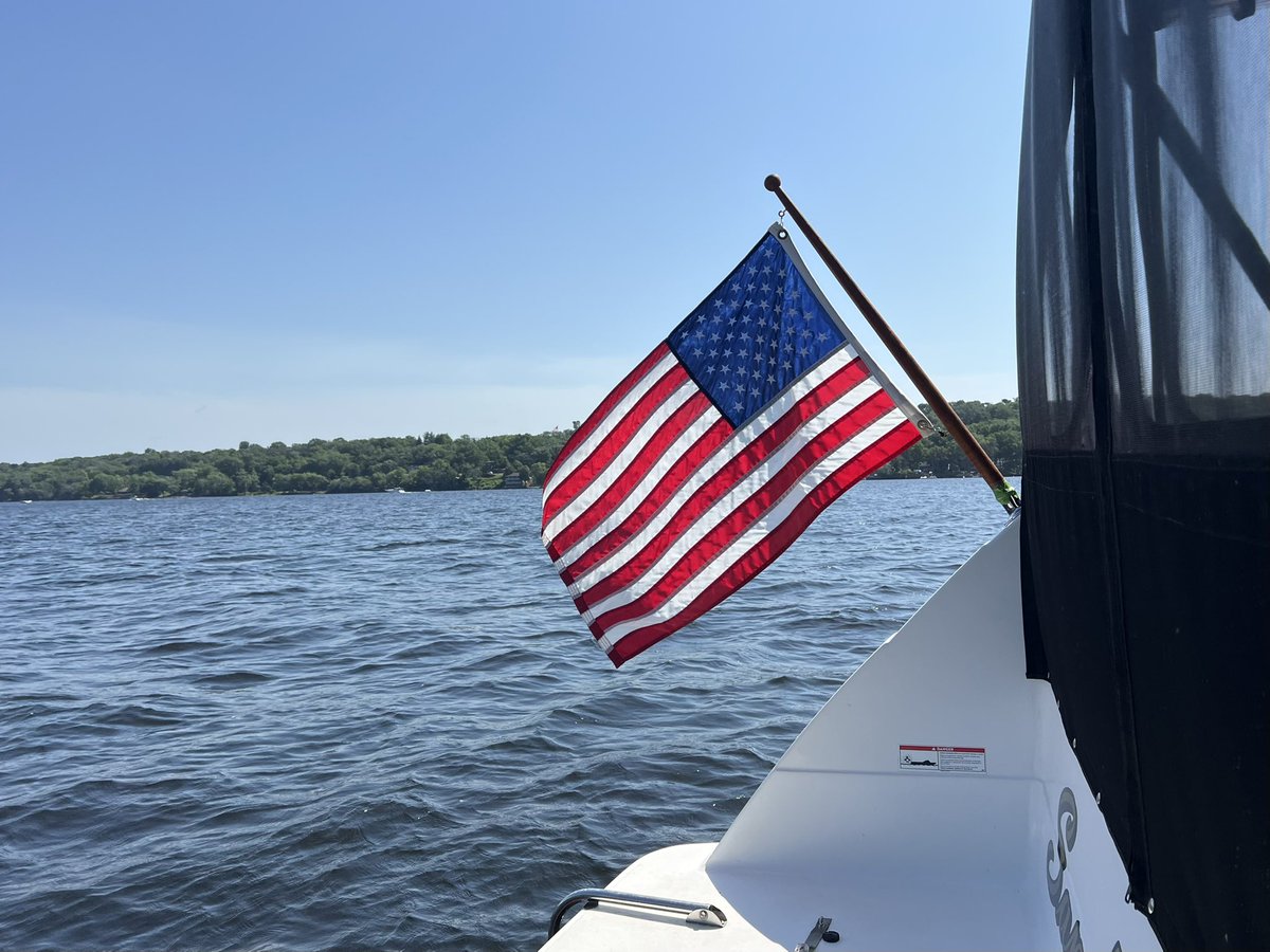Happy Independence Day.  I hope you can get out and enjoy the day.