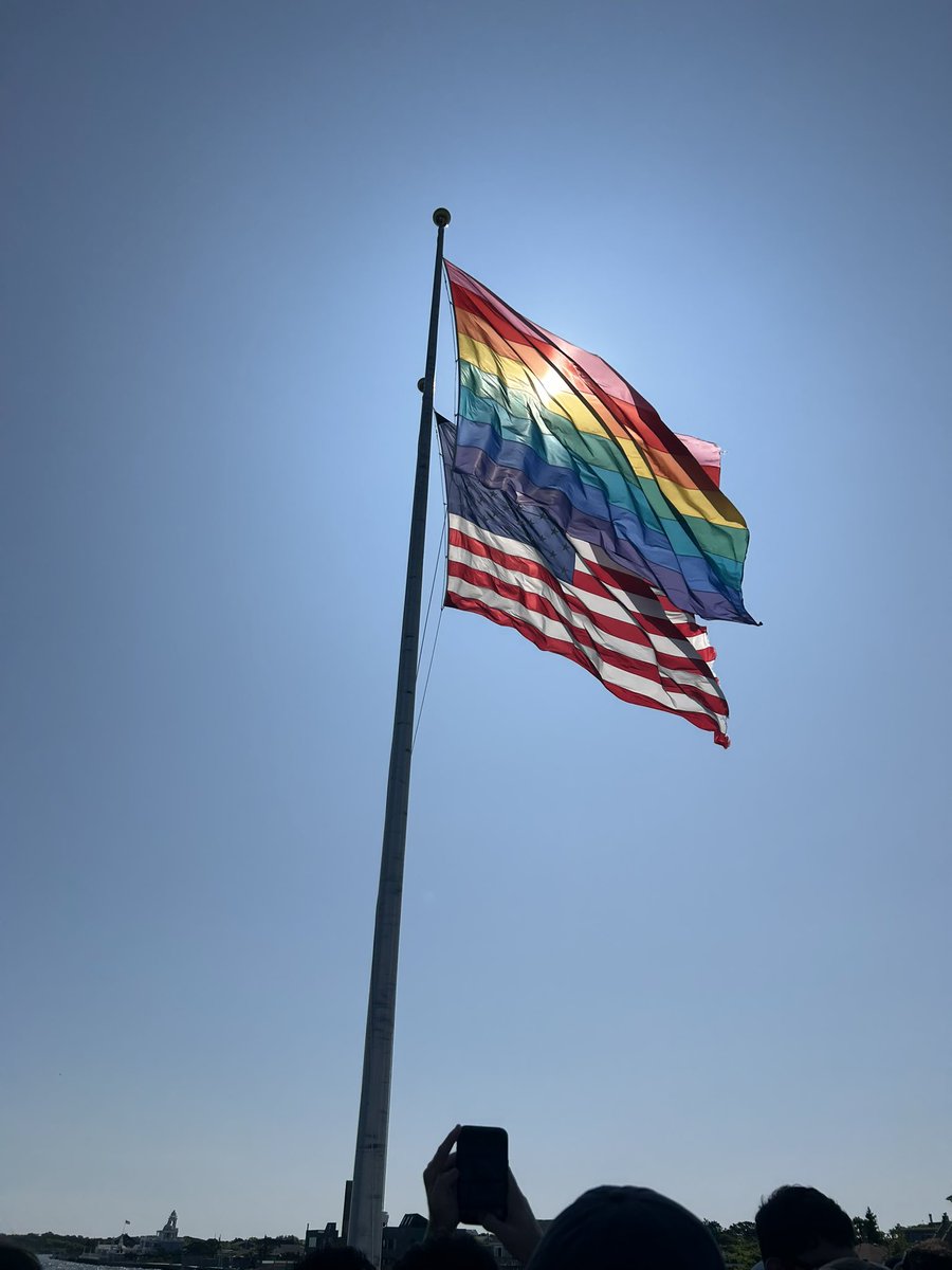 Coach Teague (she/her) (@jenteague24) on Twitter photo Let Freedom Ring… for ALL!! Let Freedom Ring… for ALL!!