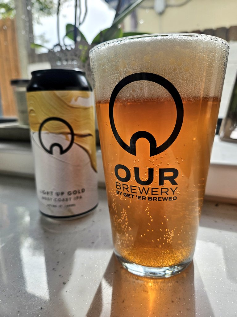 🪓🗡️Antrim_Man (@antrim_man) on Twitter photo Cracker of a westie to start the weekend <a href="/ourbrewery/">ourbrewery</a> <a href="/Geterbrewed/">Get 'er Brewed</a> #sláinte 🍻
#craftbeer
#indiebeer
#drinkirish Cracker of a westie to start the weekend <a href="/ourbrewery/">ourbrewery</a> <a href="/Geterbrewed/">Get 'er Brewed</a> #sláinte 🍻
#craftbeer
#indiebeer
#drinkirish