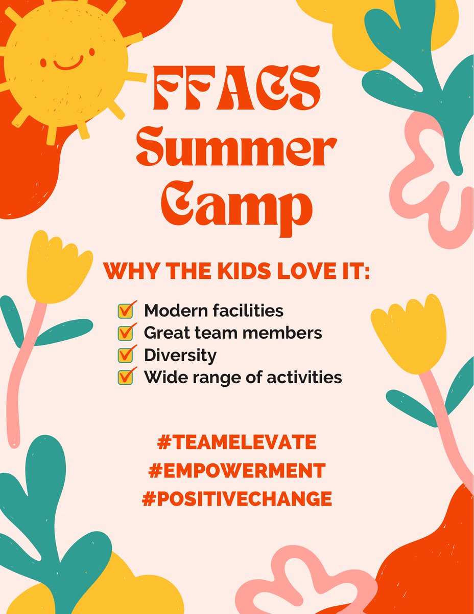 Free For All Community Services (@ffacs_) on Twitter photo 