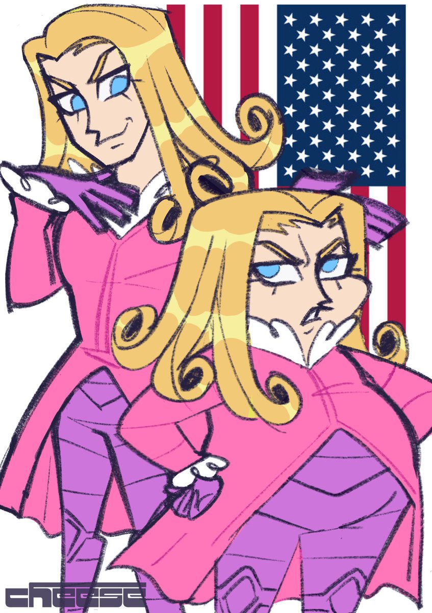 Happy 4th of July to him too ig