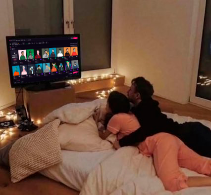 Friday vibes: enjoying Northlanders art 😁