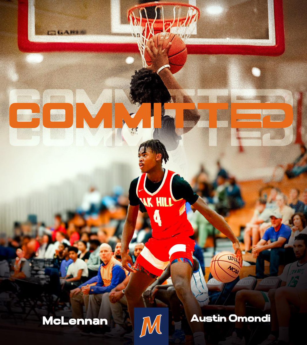 100% Committed
<a href="/LeeAcademyHoops/">Lee Academy Prep Basketball</a> <a href="/CoachDanHaynes/">Dan Haynes</a> <a href="/Jacklyn48025682/">Jack Lynch</a> 
<a href="/McLennanSports/">McLennan Athletics</a>