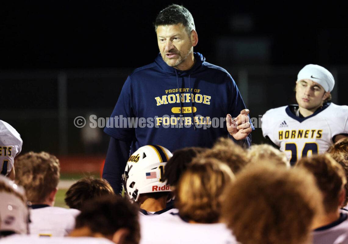 Rick Cassano (@rickcassano) on Twitter photo FOOTBALL: Rick Cassano's breakdown of the Monroe Hornets' 2025 schedule with series information for all opponents swohiosportsdaily.com/2025/07/03/foo… <a href="/SWBLSPORTS/">Southwestern Buckeye League</a> <a href="/HornetsInGame/">Monroe Athletics</a> <a href="/_MonroeFootball/">Monroe Football</a> <a href="/MABC_Hornets/">MABC Hornets</a> <a href="/lets_go_hornets/">Monroe Hornets Jr/Sr High Cheer</a> <a href="/Ed_Beck_/">Ed Beck</a> <a href="/MonroeBaseball_/">Monroe Hornets Baseball</a> <a href="/HornetBoysBB/">Monroe Hornets Basketball</a> <a href="/LadyHornetsBB/">Monroe Girls Basketball</a> FOOTBALL: Rick Cassano's breakdown of the Monroe Hornets' 2025 schedule with series information for all opponents swohiosportsdaily.com/2025/07/03/foo… <a href="/SWBLSPORTS/">Southwestern Buckeye League</a> <a href="/HornetsInGame/">Monroe Athletics</a> <a href="/_MonroeFootball/">Monroe Football</a> <a href="/MABC_Hornets/">MABC Hornets</a> <a href="/lets_go_hornets/">Monroe Hornets Jr/Sr High Cheer</a> <a href="/Ed_Beck_/">Ed Beck</a> <a href="/MonroeBaseball_/">Monroe Hornets Baseball</a> <a href="/HornetBoysBB/">Monroe Hornets Basketball</a> <a href="/LadyHornetsBB/">Monroe Girls Basketball</a>