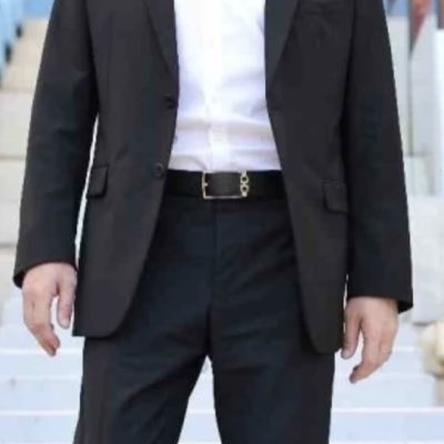 #YeniProfilResmi