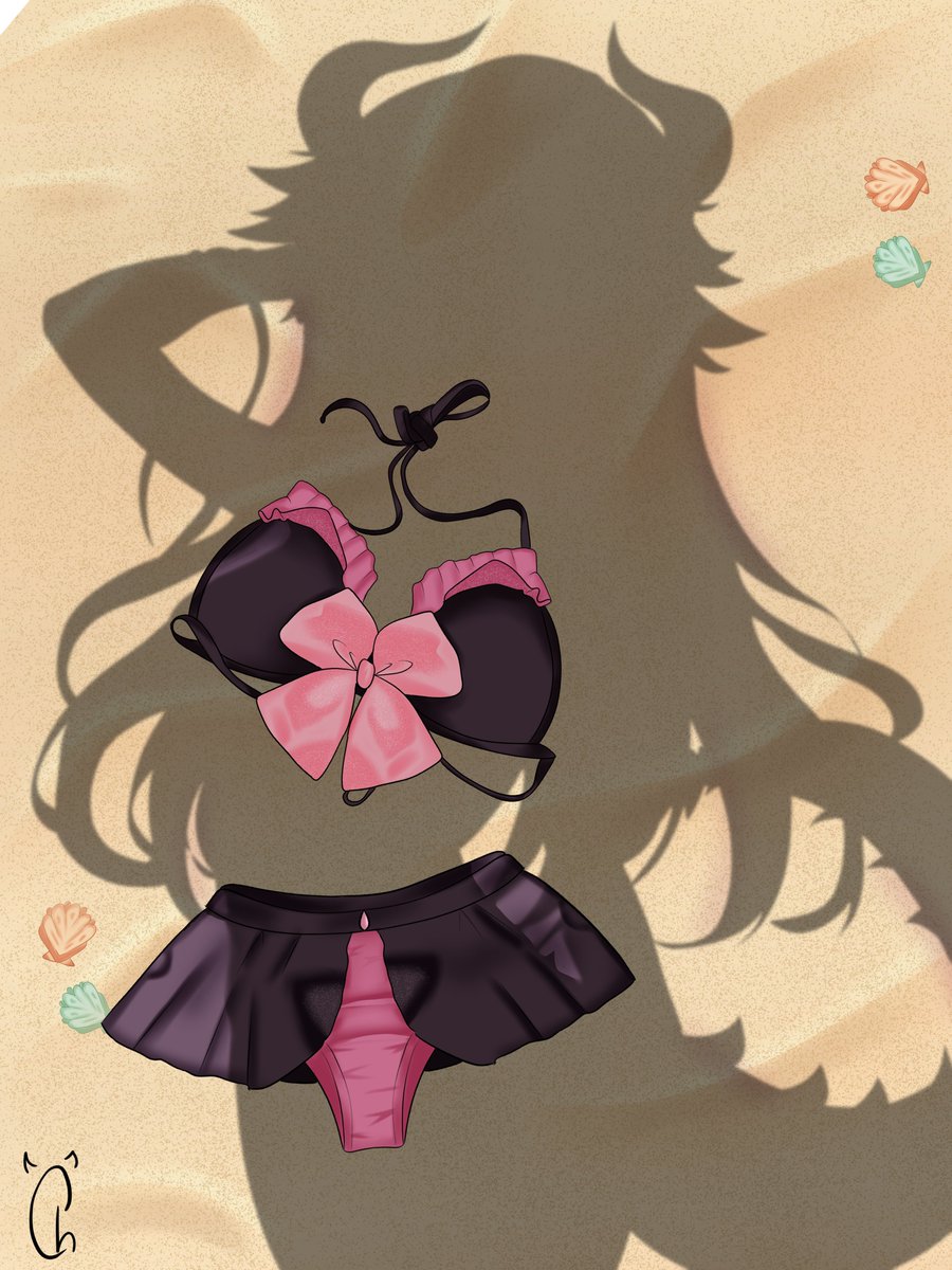 COMMISSION VGEN POUR <a href="/ryuuna_vt/">Ryuuna · · ✧ BIRTHDAY DONATHON EN COURS ✨🐲</a> 

Merci encore de ta confiance ! 🤍