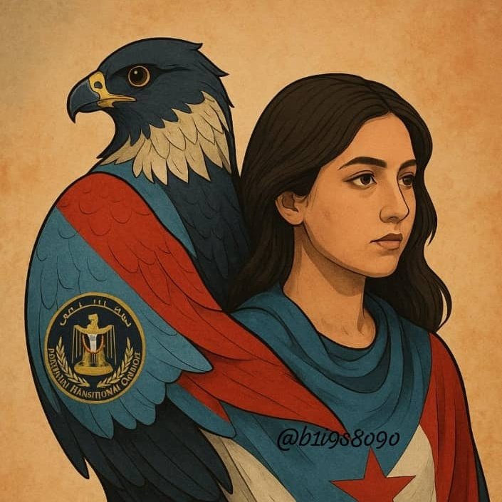 أنا امرأة جنوبية، تحررت من الخوف والمجاملة، وأعلنها اليوم بصوتي ووعيي:
انتمائي للمجلس الانتقالي الجنوبي ليس خيارًا، بل هو هويتي ورايتي وفخري.
من لا يرى الجنوب قضيته... لا يراني.
#الجنوب_دولتي
#المجلس_الانتقالي_يمثلني