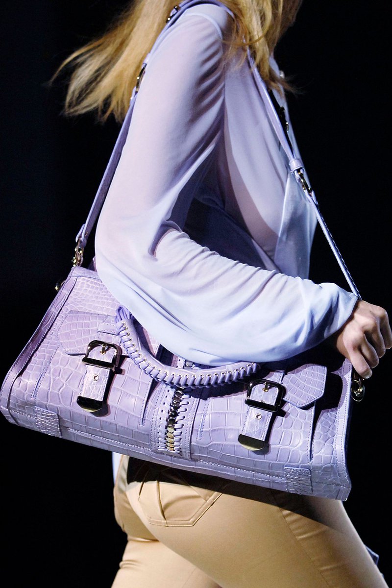 side note: the bags in this collection &gt;&gt;&gt;