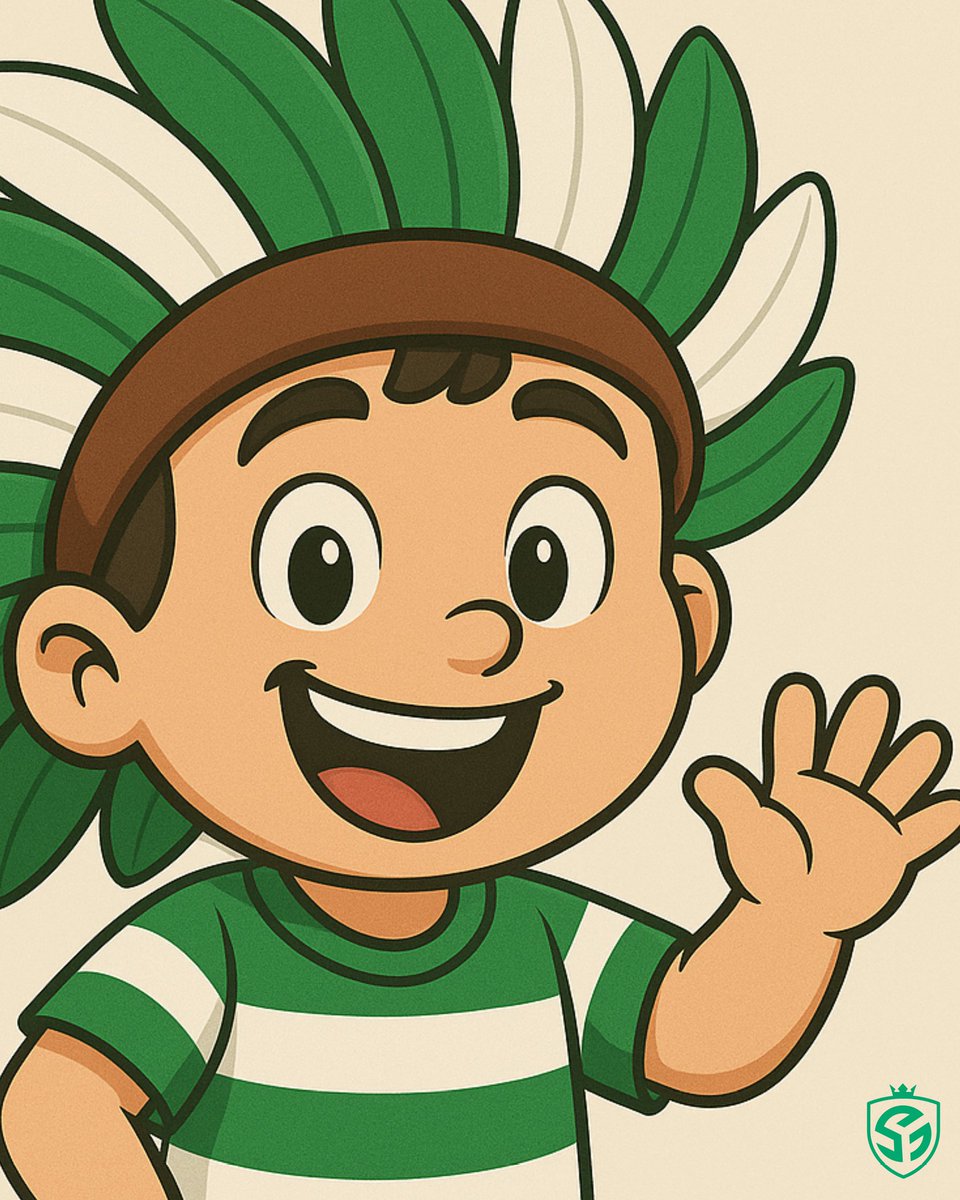 Soyguerrero_mx's tweet photo. 👋 Les presentamos al nuevo integrante de la página:
un santista de corazón que sufrirá todo el torneo con nosotros.
Pronto lo verán en cada jornada… ¡No lo pierdan de vista! 💚⚽
#VamosSantos #SantosLaguna #GuerreroLagunero https://t.co/O03qN5GJP6
