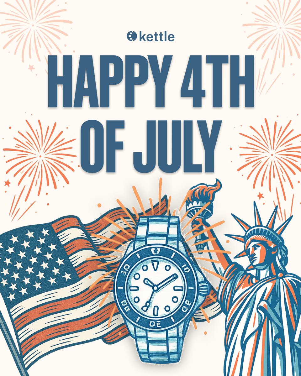 Kettle Pay tweet media