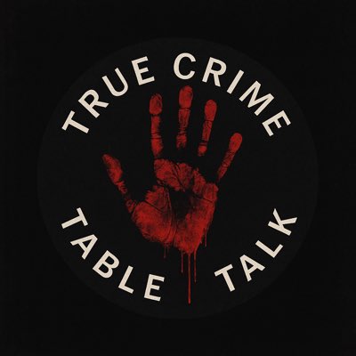 TrueCrimeTable's tweet image. #NewProfilePic
