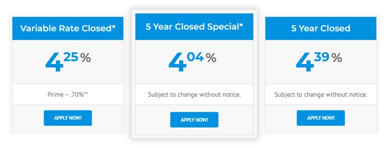 Our best mortgage rates as of today. Call 604-556-3893 for more information.

yourmortgagesource.org/best-rates-2/