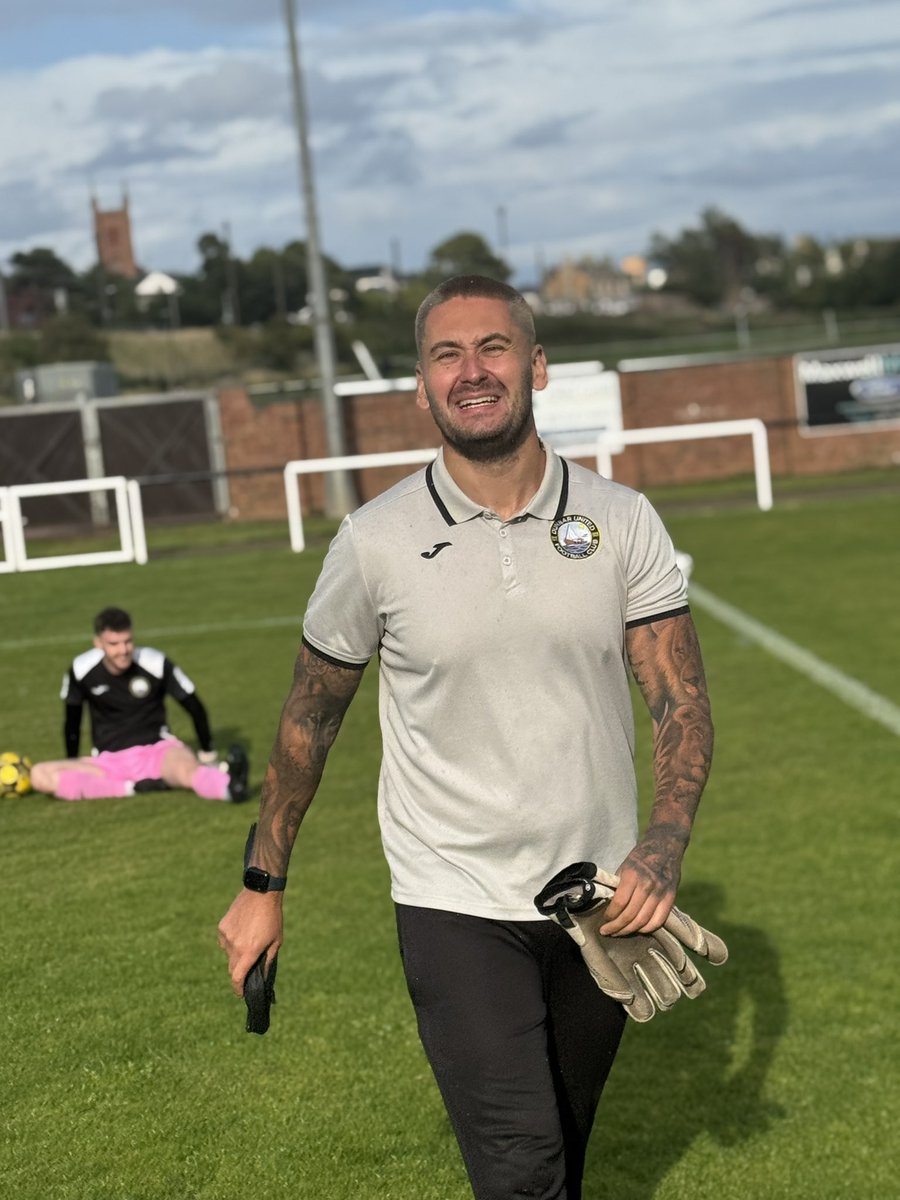 Trying out some new iPhone camera techniques I picked up from Stouty — still a lot to learn 😅 <a href="/SeanBrennan25/">Sean Brennan</a> <a href="/HamiltonAaron1/">Aaron</a> <a href="/Murray94Brad/">Brad</a> 

🖤🤍💯