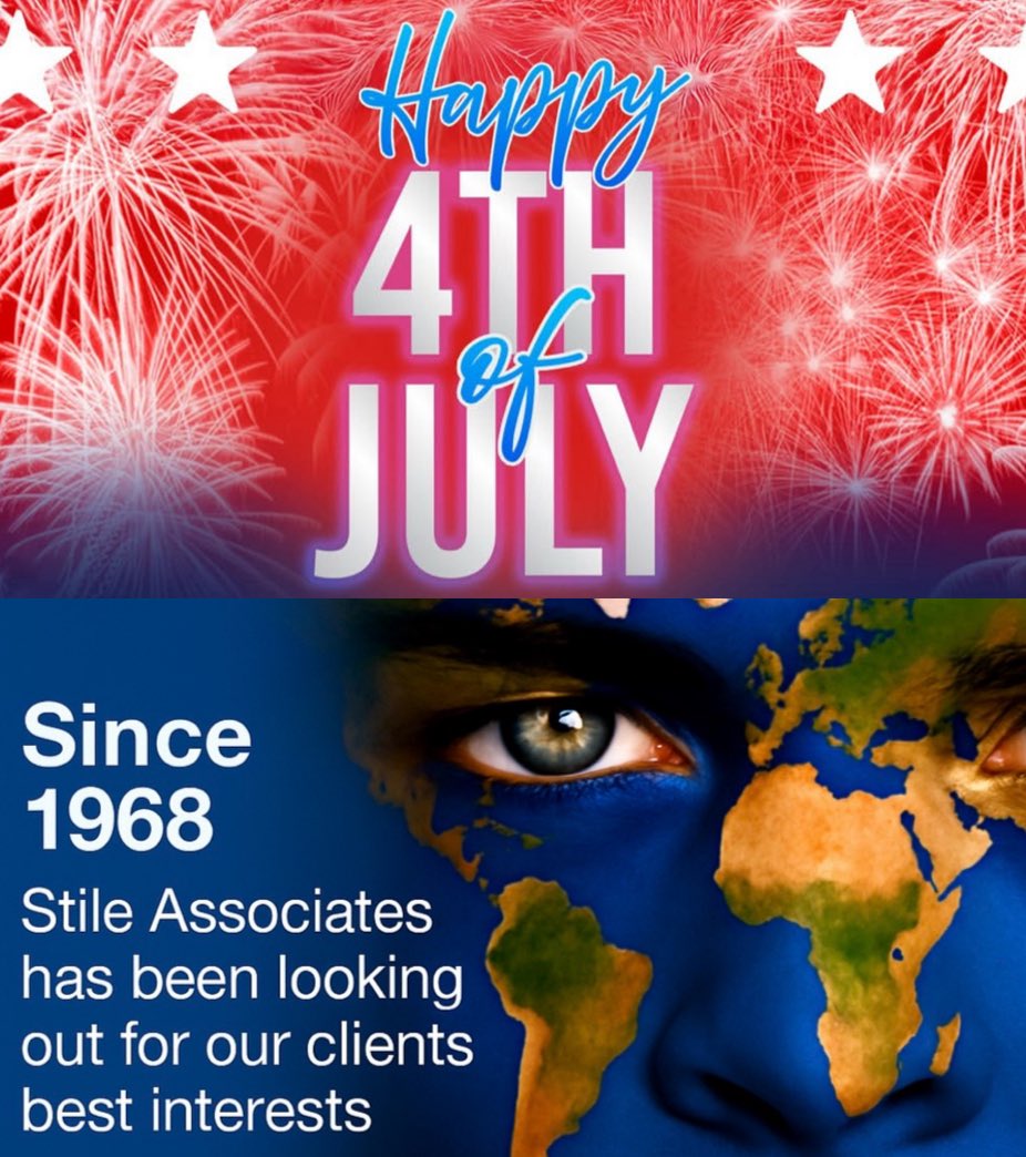 StileIntl's tweet image. Since 1968!
stileintl.com