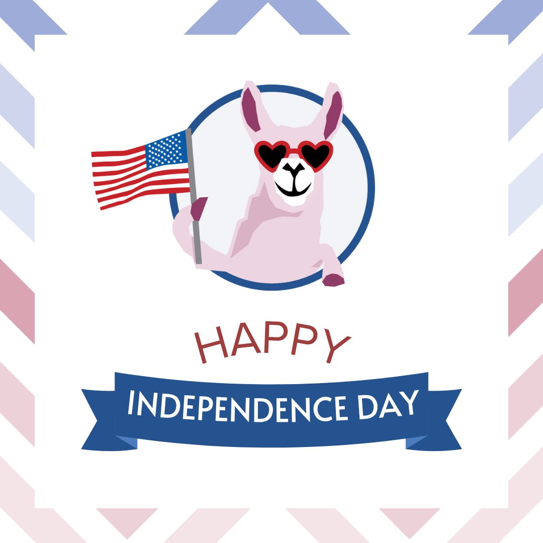 mccinnovations (@mccinnovations) on Twitter photo 🎆 Wishing you a star-spangled Fourth of July from all of us at MCCi! 🎆
#MCCi #JustFOIA #GovTech #GetMoreGoodDaysDone #IndependenceDay #FourthOfJuly 🎆 Wishing you a star-spangled Fourth of July from all of us at MCCi! 🎆
#MCCi #JustFOIA #GovTech #GetMoreGoodDaysDone #IndependenceDay #FourthOfJuly