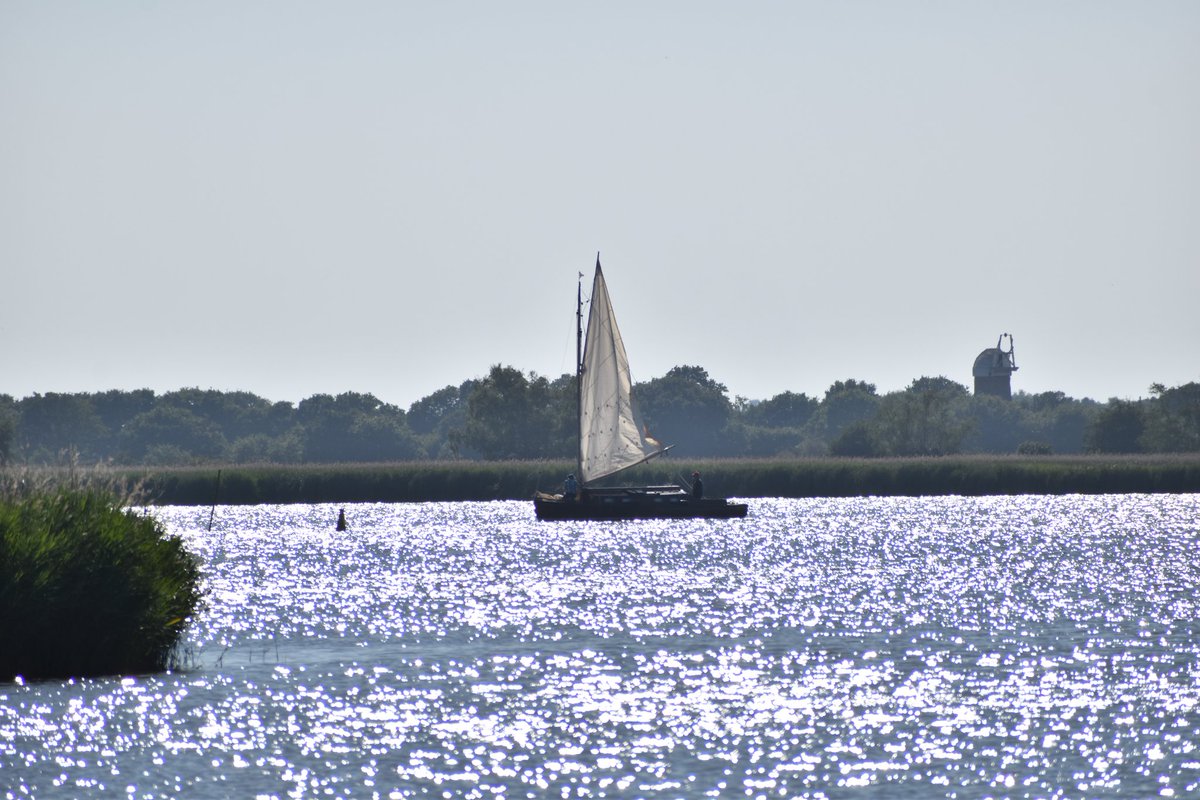 David Bridges (@dbridges64david) on Twitter photo Lovely afternoon at Horsey Wind Pump in Norfolk. <a href="/WeatherAisling/">Aisling Creevey</a> <a href="/ChrisPage90/">Chris Page - Weatherman</a> <a href="/itvweather/">ITV Weather</a> Lovely afternoon at Horsey Wind Pump in Norfolk. <a href="/WeatherAisling/">Aisling Creevey</a> <a href="/ChrisPage90/">Chris Page - Weatherman</a> <a href="/itvweather/">ITV Weather</a>