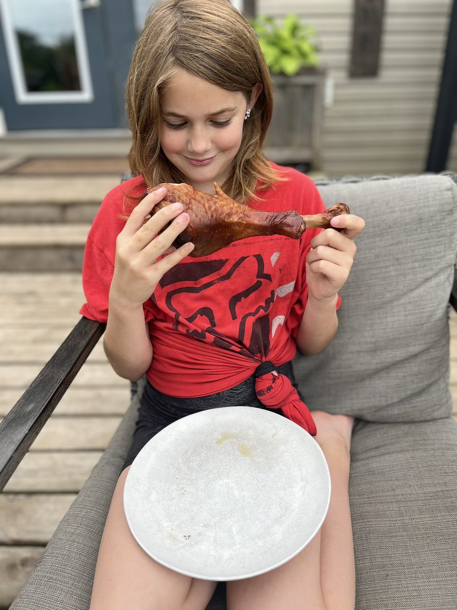 This is what her “treats” look like since adapting a whole foods ketogenic diet to treat Bipolar Disorder. That look on her face: that’s pure love for all the deliciousness that’s helped kick her symptoms and medications to the curb. 

This is not a restrictive diet in her world.