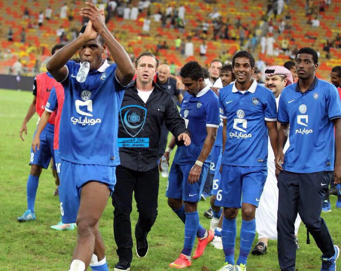 أكثر مباراة لا تنساها مع الهلال؟

🚨🚨🚨🚨🗣️ ديقاو :

نهائي كأس الملك أمام النصر 💙