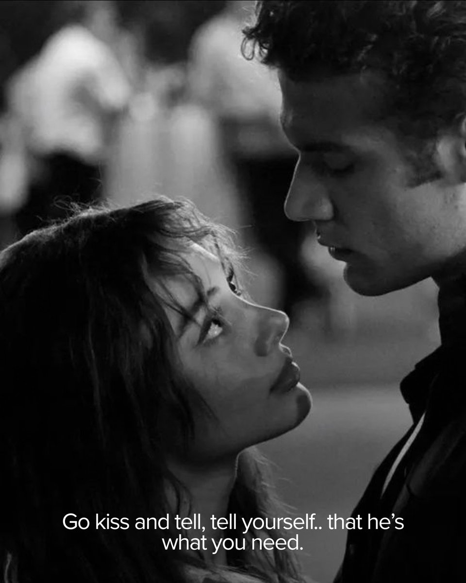 he's doing his best impression, but it'll never be me