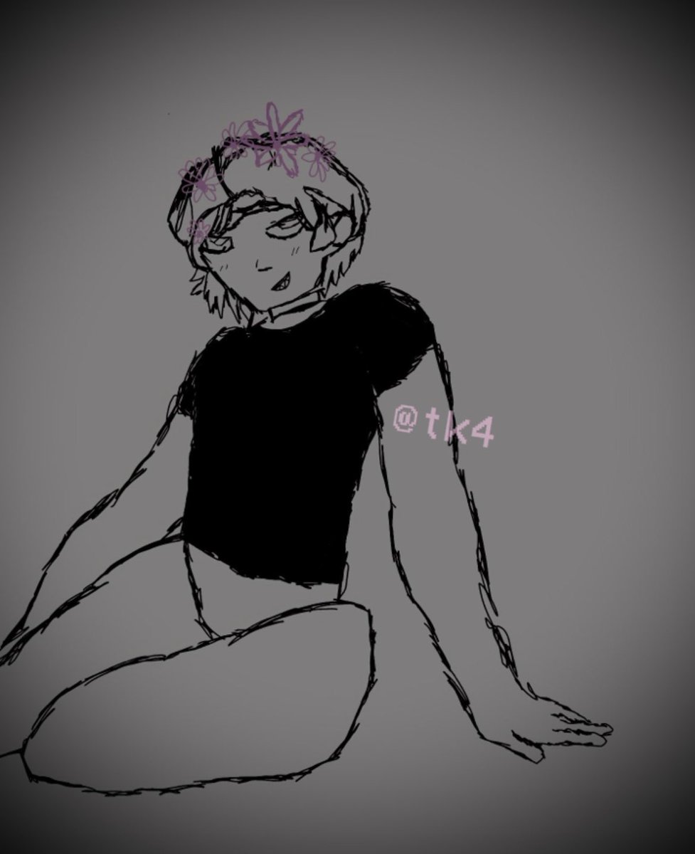 Hab mich mal an etwas NSFW Art probiert.... bin nicht der beste, Haare, Blümchen oder Gesichter zu malen, aber ich hab's versucht!
INFO:
Etwas intime Pose, zeigt aber nicht all zu viel
Haut ^^"