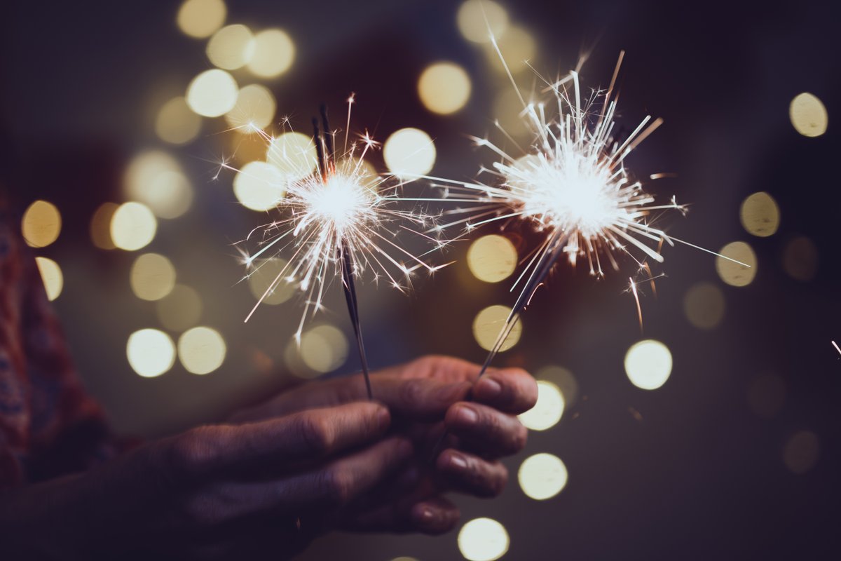 LightbitsLabs's tweet image. Let freedom ring!
Lightbits wishes everyone a safe holiday.
#IndependenceDay #LetFreedomRing #JulyFourth #CelebrateFreedom