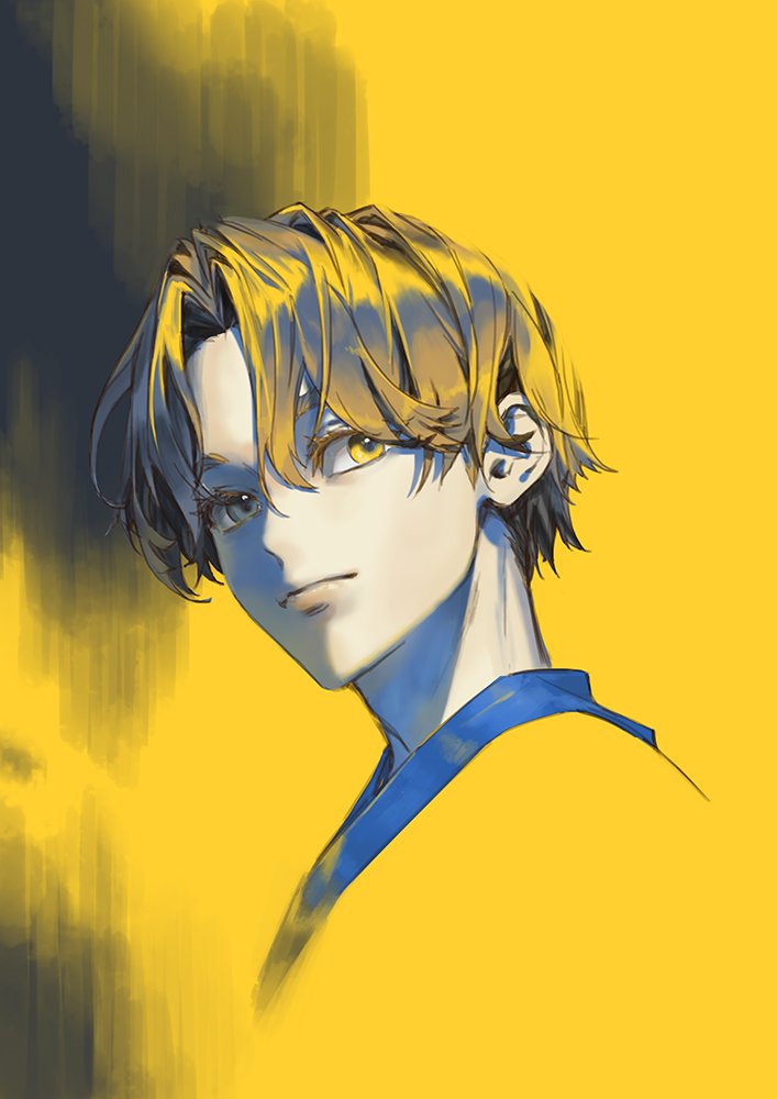 그림참고해서 한 채색연습: 자캐
스터디 하면서 허겁지겁 그렸는데 결국 일정이 바빠져서 수량을 못채워 제출 못함ㅠ 아까우니까 이거라도ㅠㅠ 내 트텨에ㅠㅠ