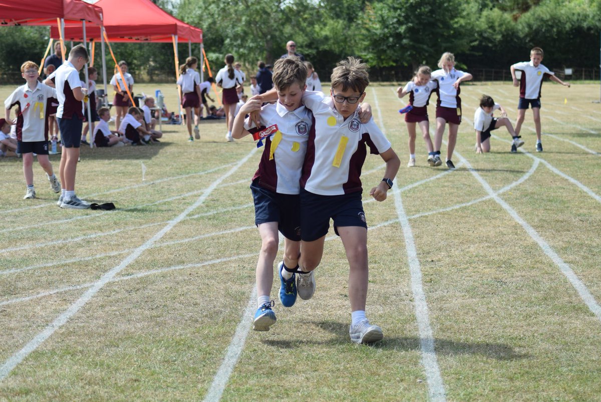 Bowbrook House Prep School tweet media