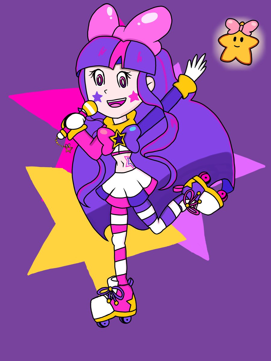 Timidgarden7 ZADR DNI (@timidgarden7) on Twitter photo Attack for <a href="/funnyhoohooman/">Mayo 💫 Working on comms and Art Fight!</a>
I haven't drawn this gal for a long time and I always loved Melody. I hope you really enjoy it. Attack for <a href="/funnyhoohooman/">Mayo 💫 Working on comms and Art Fight!</a>
I haven't drawn this gal for a long time and I always loved Melody. I hope you really enjoy it.