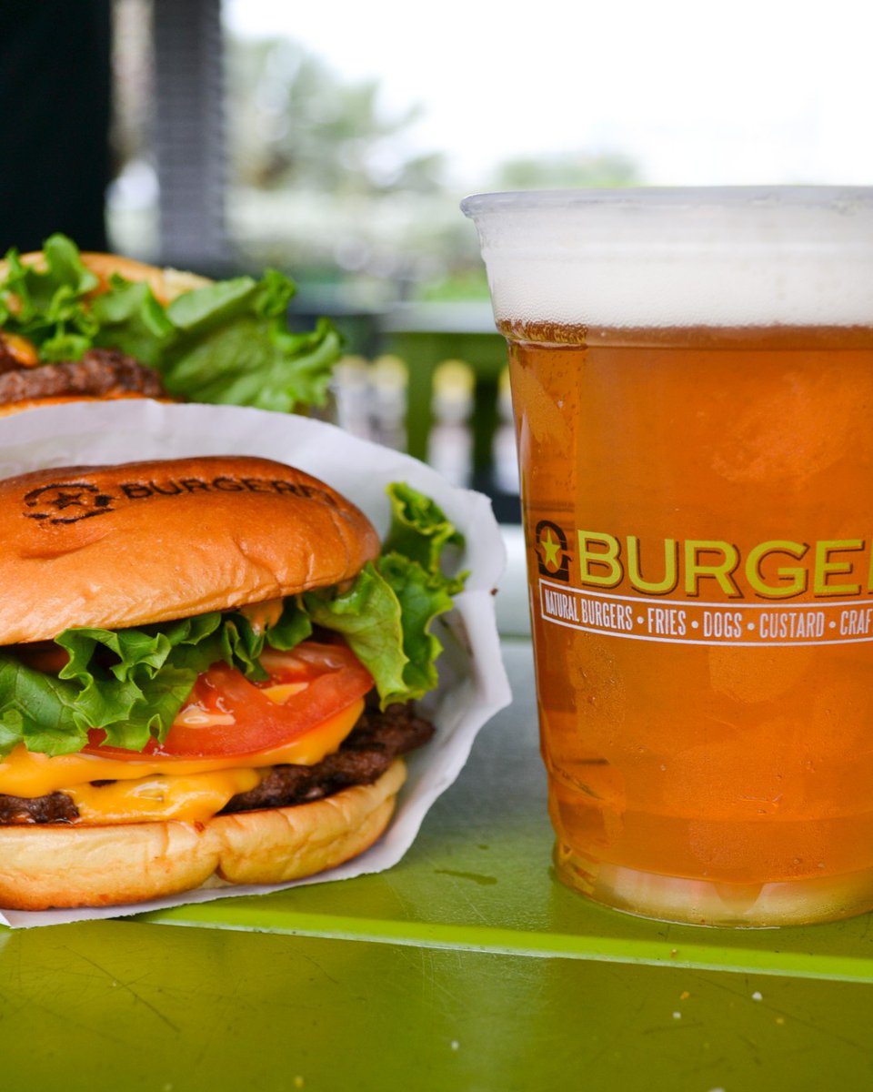 BurgerFi (@burgerfi) on Twitter photo Burgers, beers, and freedom β the only trio that matters today. πΊπΈππΊ Happy 4th of July from your BurgerFi fam! #FreedomFi #GrillAndChill #FourthOfJuly Burgers, beers, and freedom β the only trio that matters today. πΊπΈππΊ Happy 4th of July from your BurgerFi fam! #FreedomFi #GrillAndChill #FourthOfJuly