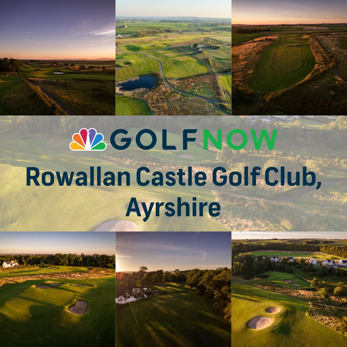 GolfNow UK & Ireland (@golfnowuki) on Twitter photo No weekend plans? ๐ค Play <a href="/rowallancastle/">Rowallan Castle GC</a> Golf Club this weekend ๐๏ธโโ๏ธ
Tee times available โถ๏ธ bit.ly/40y7U8Q No weekend plans? ๐ค Play <a href="/rowallancastle/">Rowallan Castle GC</a> Golf Club this weekend ๐๏ธโโ๏ธ
Tee times available โถ๏ธ bit.ly/40y7U8Q
