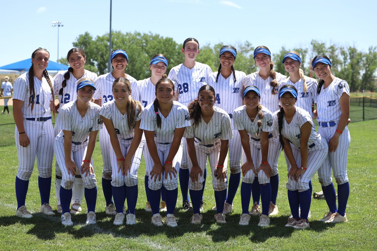 Breakers Labs - Keusch/Guzman 16u tweet media