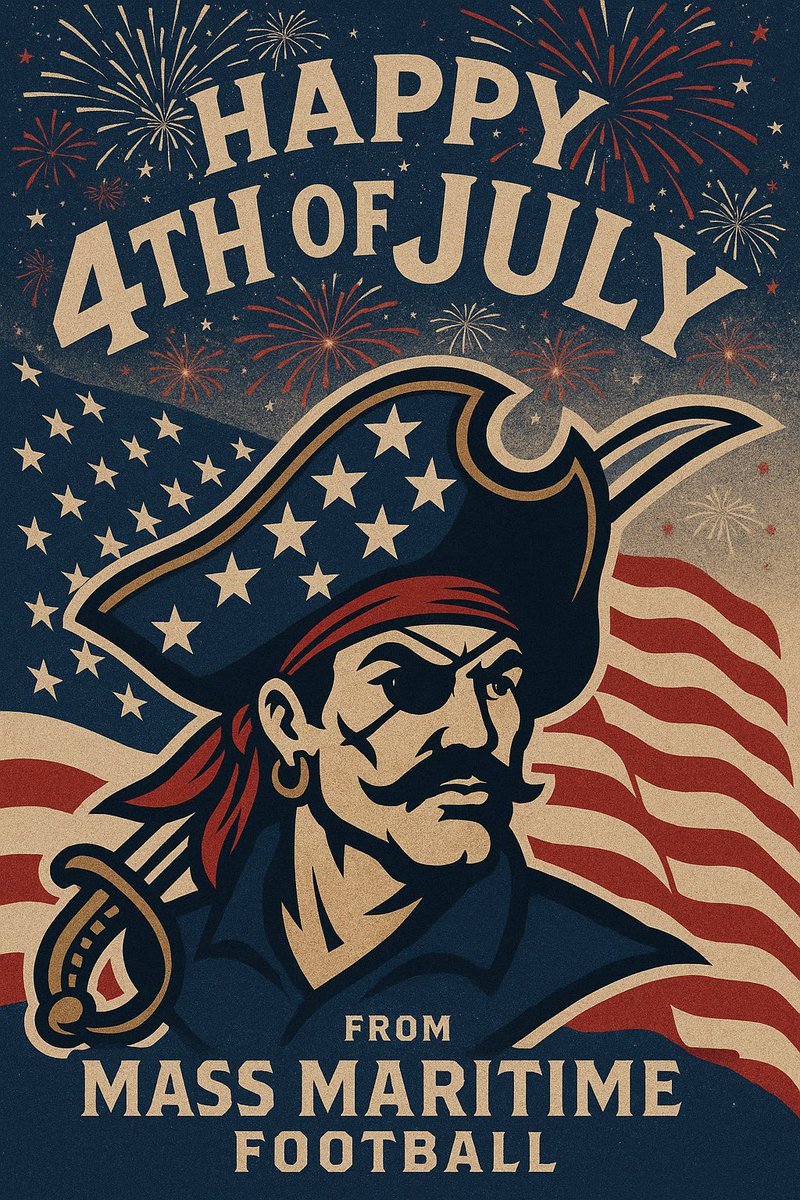 bucs_fball's tweet image. Happy 4th of July from The Bay! #DefendTheBay