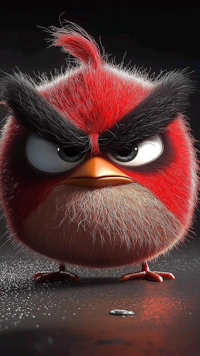 Aruviiii's tweet photo. அட என்னப்பா இவ்வளவு கோபப்படுற...
#angry_bird https://t.co/8T5nPfBgkq