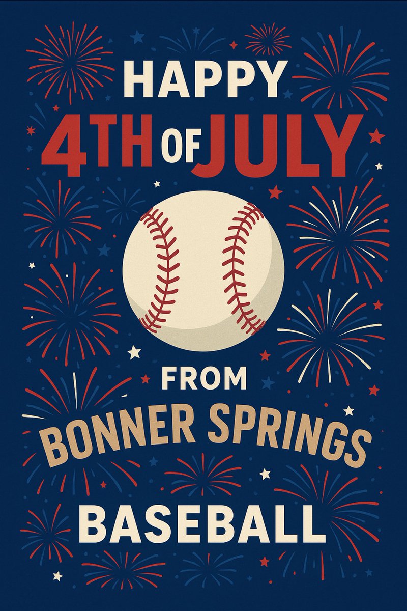 Happy 4th!