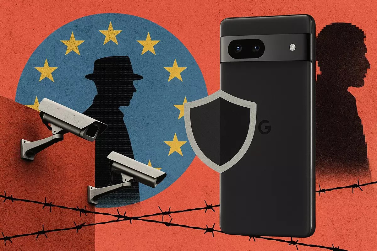 Securizame's tweet image. Las autoridades asocian el Google Pixel, cuando se combina con GrapheneOS, con la delincuencia. El motivo: defienden demasiado bien la privacidad genbeta.com/seguridad/auto… #Internet #web #Noticia #CiberSeguridad #movil #Tecnología vía @genbeta