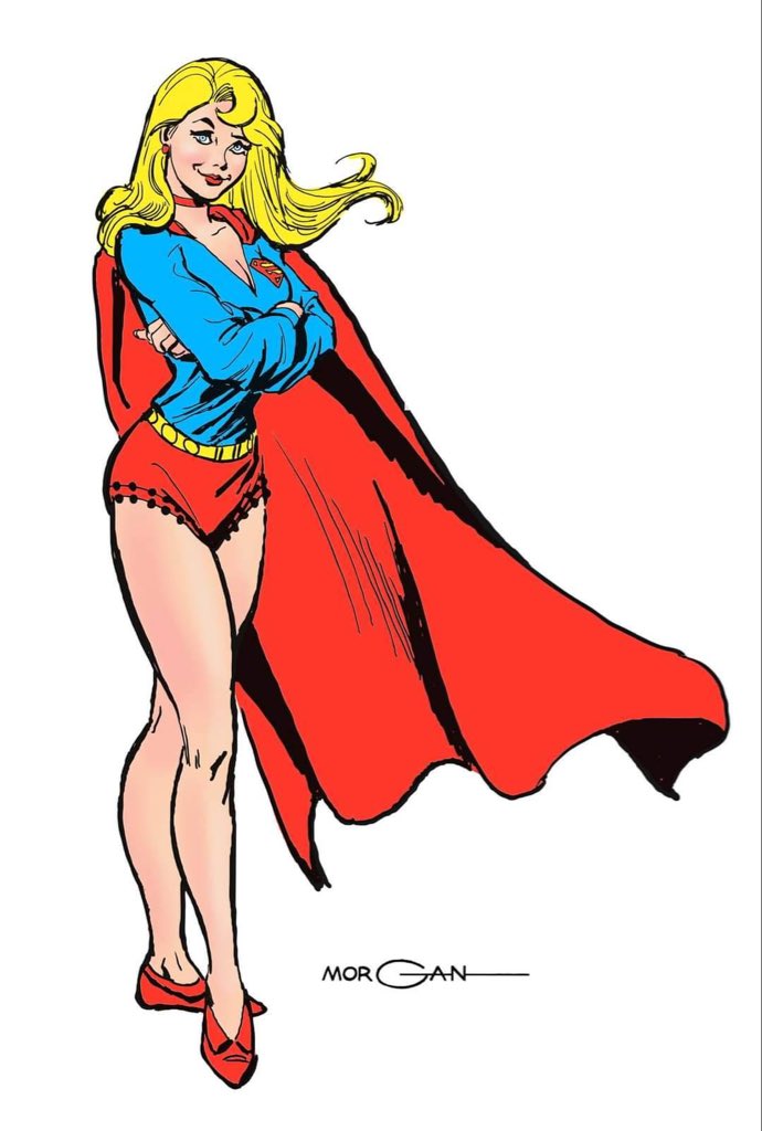 supergirl out of context (@supergirlooc) on Twitter photo 