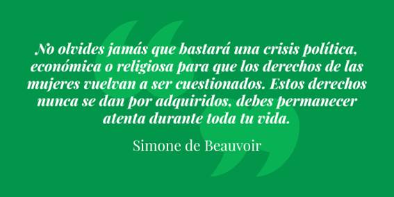 Hoy, en #relatosymentiras, hablamos de distopías feministas.
…
Ale, ya está. Nos leían ocho personas, y ahora nos quedan cinco. Esto pasa cuando se promueve la idea de que “el feminismo ha llegado demasiado lejos”, que es como decir que una balanza está demasiado equilibrada👇
