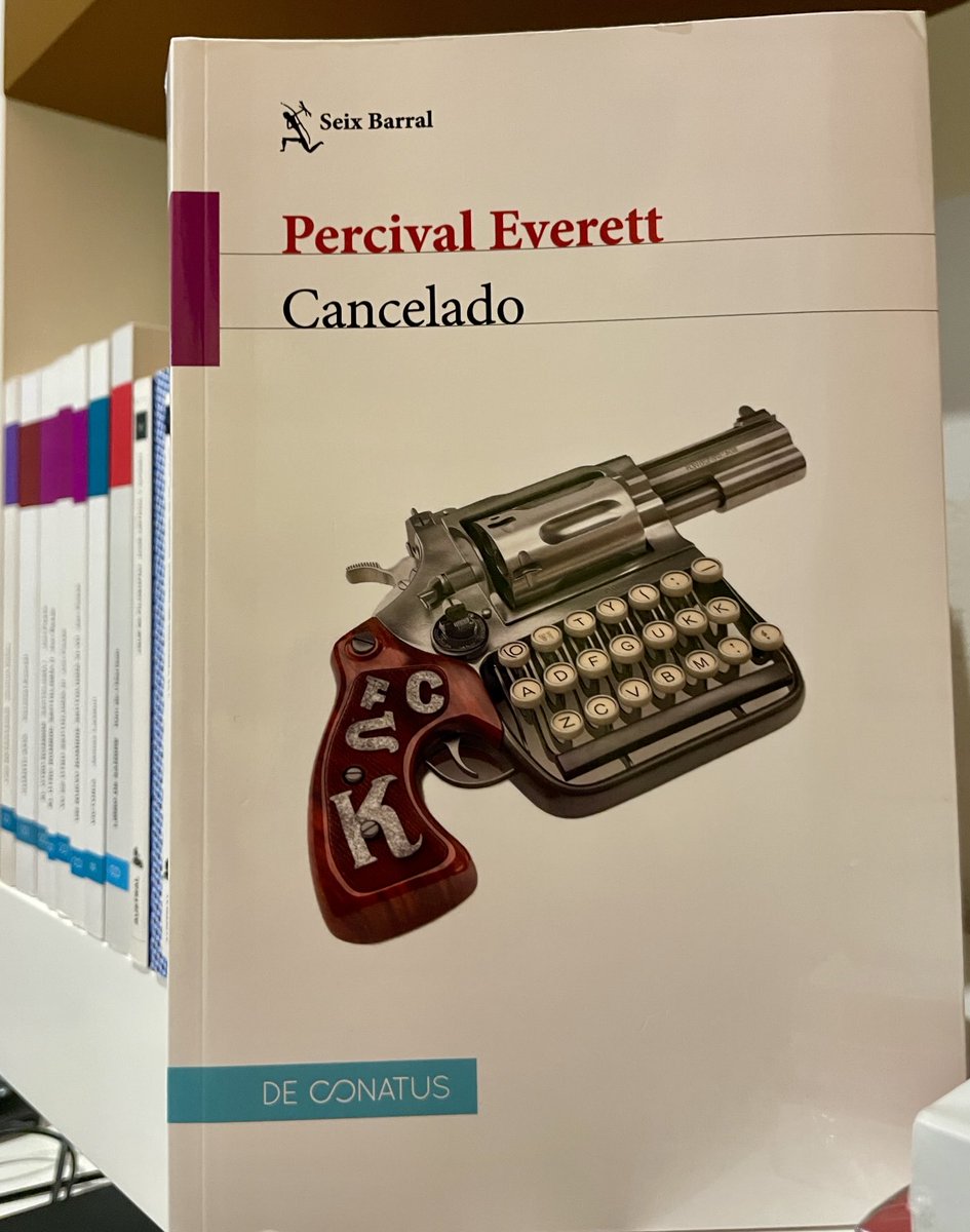 23/25
390 págs 

⁦<a href="/Seix_Barral/">Seix Barral</a>⁩ ⁦<a href="/deconatus/">deconatus</a>⁩ ⁦<a href="/masleer/">Más Leer</a>⁩ 

“Y de repente descubrí mis vericuetos mentales… Si me deprimía por tonterías idiotas y pretenciosas, lo hacía para esquivar la acusación auténtica que tenía ante las narices: era un vendido”