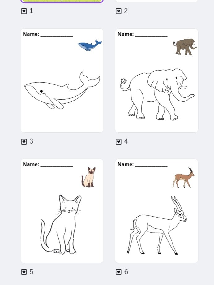 yud_estore's tweet image. 📢 [CUMA 2 RIBU] Coloring Book hewan lucu untuk Anak!
Mau bikin anak anteng + kreatif tanpa gadget terus-terusan?
Download aja PDF Coloring Book ini — lucu, edukatif, dan bisa langsung di-print!
Cek di link berikut ya:
lynk.id/admin/my-produ…
#BukuMewarnaiAnak #ColoringBookPDF