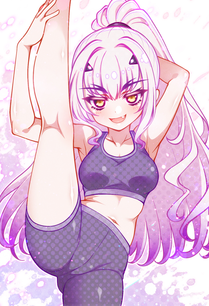 花形カイ tweet media