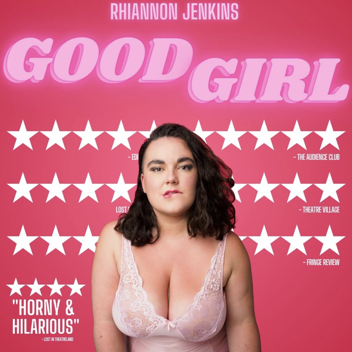 Good Girl (@goodgirl_comedy) on Twitter photo for one night only we're taking on the Midlands!
Come join us for some sizzling summer fun at <a href="/WorcsTheatres/">Worcester Theatres</a> Swan Theatre!
Get your tickets here: worcestertheatres.co.uk/whats-on/good-… for one night only we're taking on the Midlands!
Come join us for some sizzling summer fun at <a href="/WorcsTheatres/">Worcester Theatres</a> Swan Theatre!
Get your tickets here: worcestertheatres.co.uk/whats-on/good-…