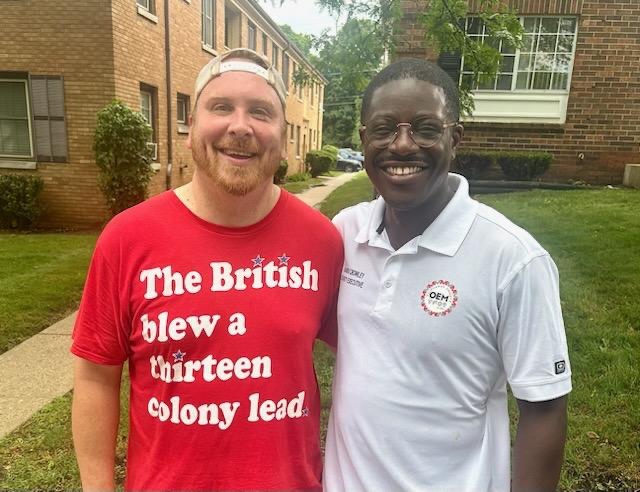 Happy Independence Day!