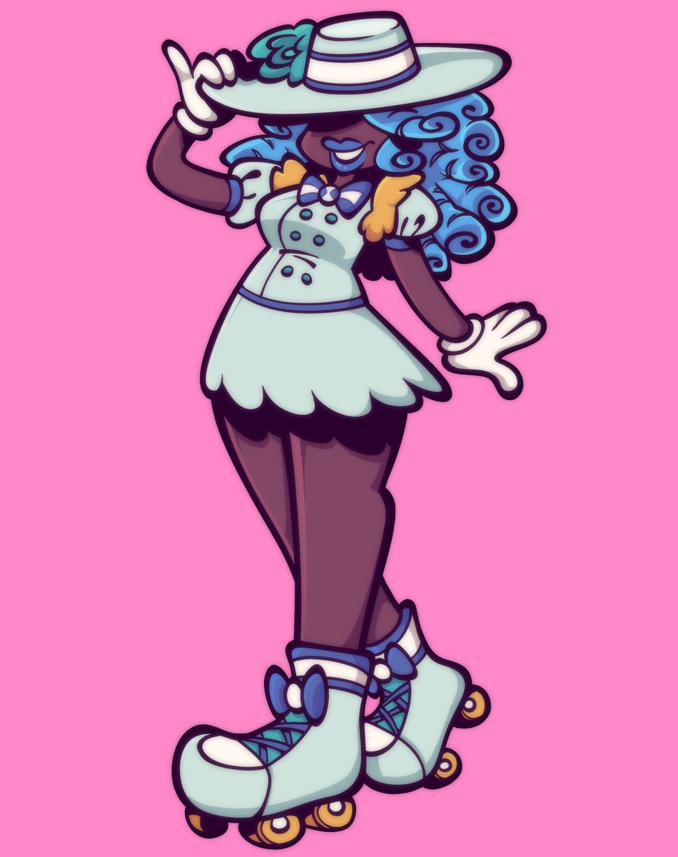 Commission for <a href="/ndrewNVS/">Andrew</a>