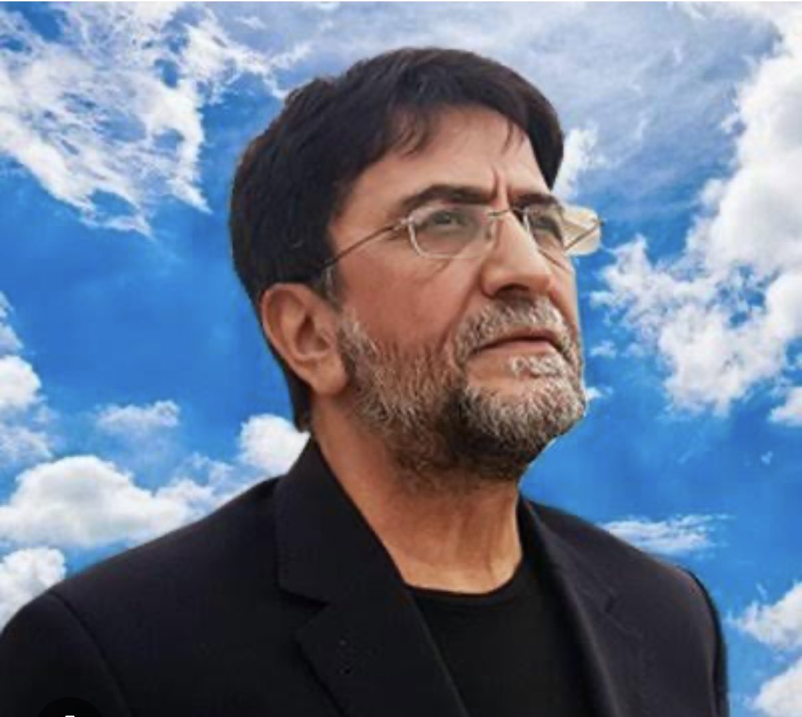 Vatan sevdalısı , gerçek vatanperver <a href="/nihadagenc/">Nihat Genç</a> ‘i kaybettik!  Işığın bol olsun güzel insan…