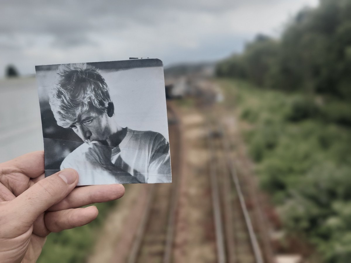 Scotland's greatest filmmaker, Bill Douglas