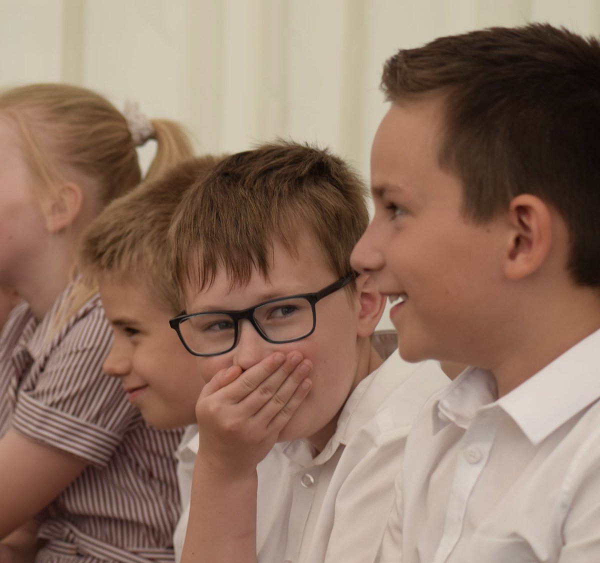 Bowbrook House Prep School tweet media